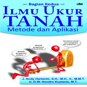Ilmu Ukur Tanah II ( Metode dan Aplikasi )          